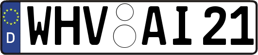 WHV-AI21