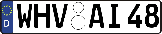 WHV-AI48