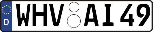 WHV-AI49