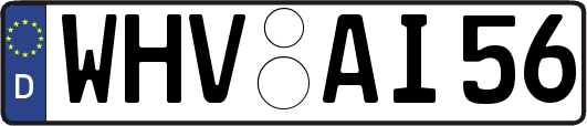WHV-AI56