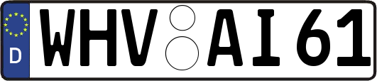 WHV-AI61