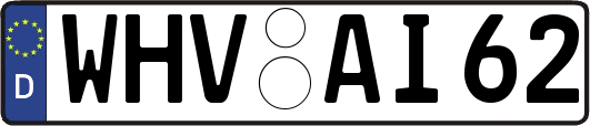 WHV-AI62