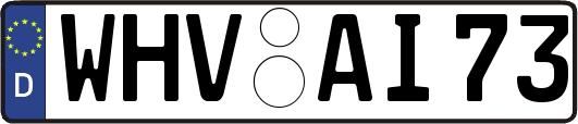 WHV-AI73