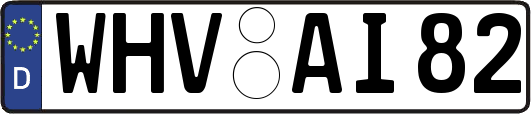 WHV-AI82