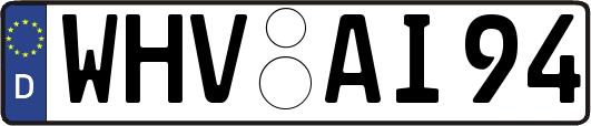 WHV-AI94
