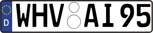 WHV-AI95