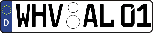 WHV-AL01