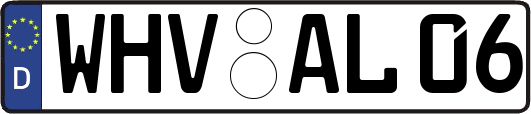 WHV-AL06