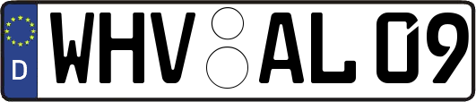 WHV-AL09