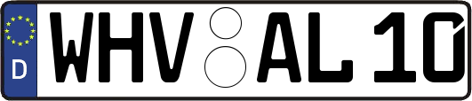 WHV-AL10