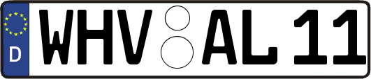 WHV-AL11