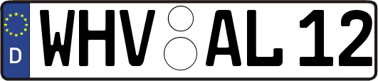 WHV-AL12