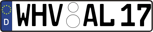 WHV-AL17