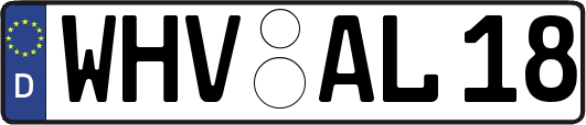 WHV-AL18