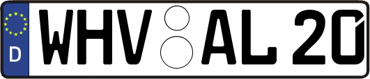 WHV-AL20