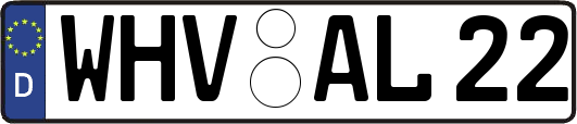 WHV-AL22