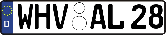 WHV-AL28