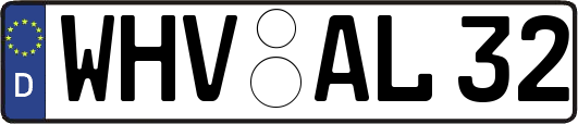 WHV-AL32