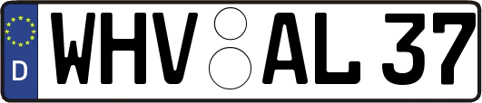 WHV-AL37