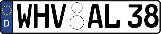 WHV-AL38