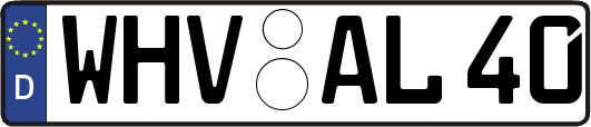WHV-AL40