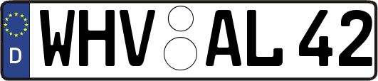 WHV-AL42