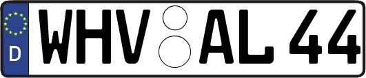 WHV-AL44