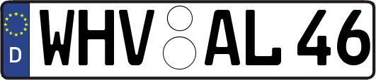 WHV-AL46
