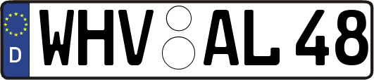 WHV-AL48