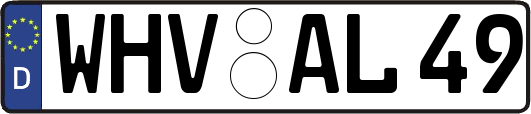 WHV-AL49