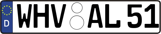 WHV-AL51