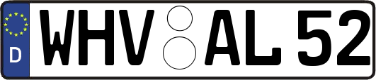 WHV-AL52