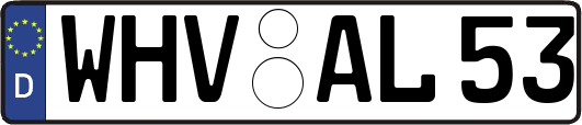 WHV-AL53