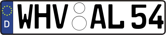 WHV-AL54
