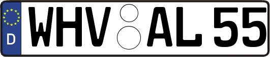 WHV-AL55