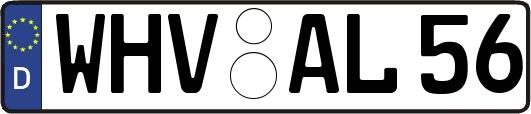 WHV-AL56