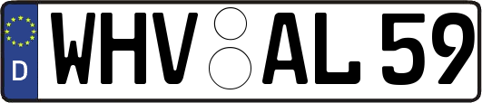 WHV-AL59