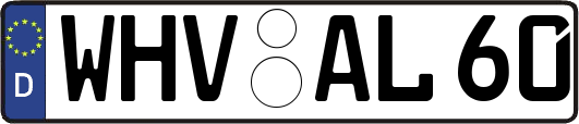 WHV-AL60