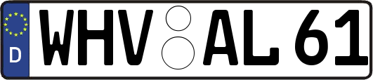 WHV-AL61