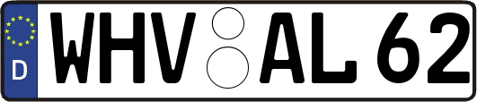 WHV-AL62