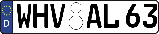 WHV-AL63