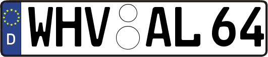 WHV-AL64