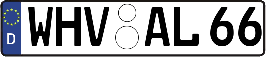 WHV-AL66