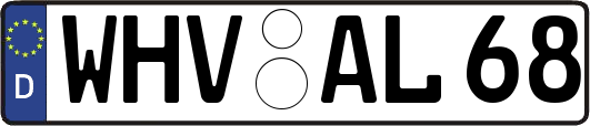 WHV-AL68
