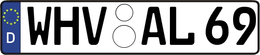 WHV-AL69