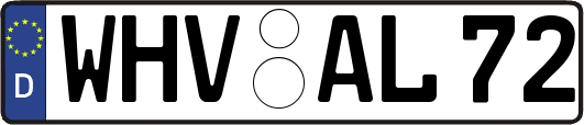 WHV-AL72