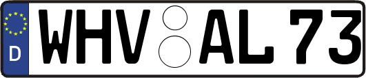 WHV-AL73