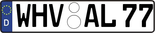 WHV-AL77
