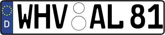 WHV-AL81
