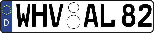 WHV-AL82